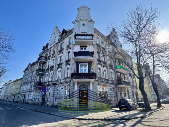 Mieszkanie Sprzedaż Gorzów Wielkopolski Zawarcie 1