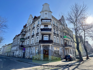 Mieszkanie Sprzedaż Gorzów Wielkopolski Zawarcie