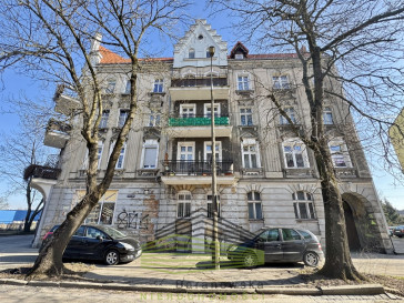 Mieszkanie Sprzedaż Gorzów Wielkopolski Zawarcie