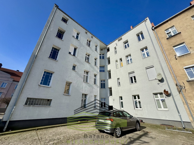Mieszkanie Sprzedaż Gorzów Wielkopolski Zawarcie 3