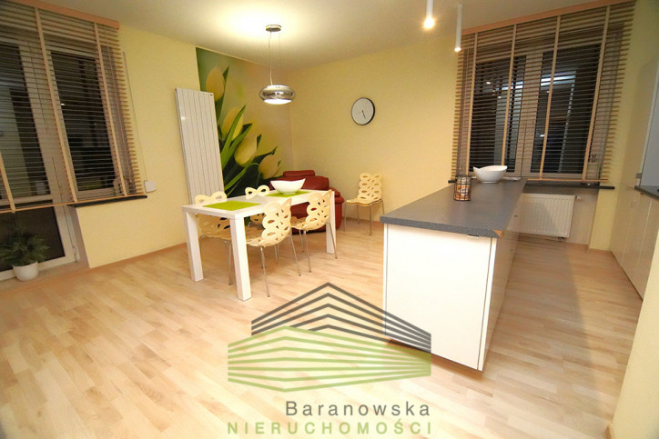 Mieszkanie Sprzedaż Gorzów Wielkopolski Centrum 3