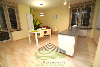 Mieszkanie Sprzedaż Gorzów Wielkopolski Centrum
