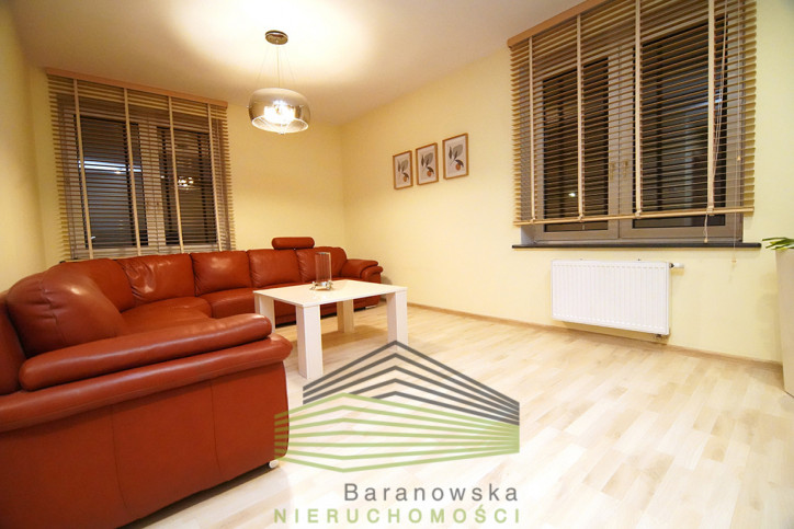 Mieszkanie Sprzedaż Gorzów Wielkopolski Centrum 4