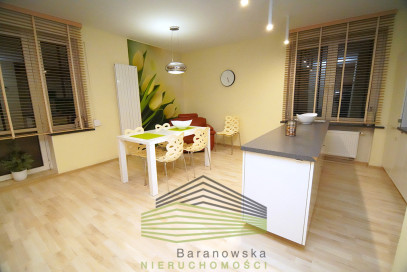 Mieszkanie Sprzedaż Gorzów Wielkopolski Centrum