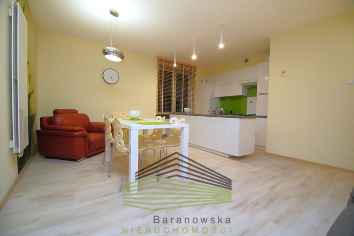 Mieszkanie Sprzedaż Gorzów Wielkopolski Centrum 7