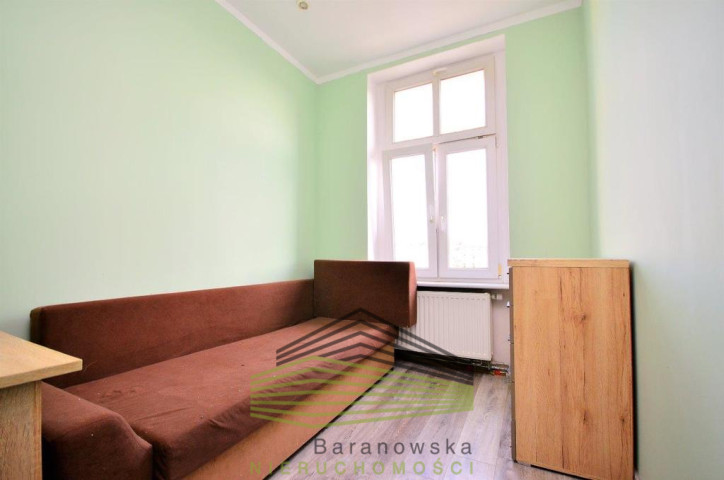 Mieszkanie Sprzedaż Gorzów Wielkopolski Śródmieście 8