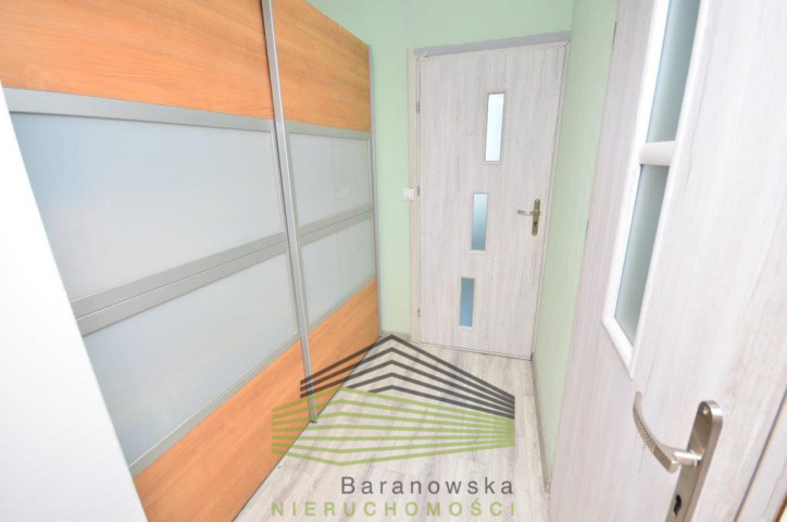 Mieszkanie Sprzedaż Gorzów Wielkopolski Śródmieście 15