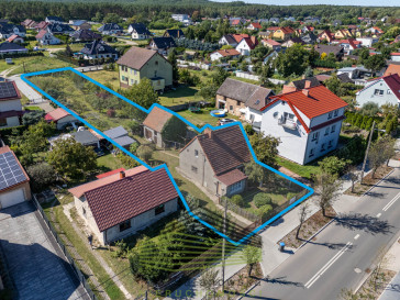 Dom Sprzedaż Witnica gen. Władysława Sikorskiego
