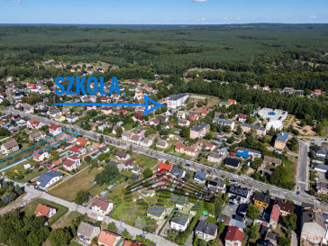 Dom Sprzedaż Witnica gen. Władysława Sikorskiego