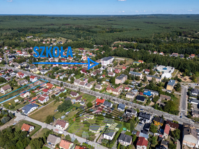 Dom Sprzedaż Witnica gen. Władysława Sikorskiego 6