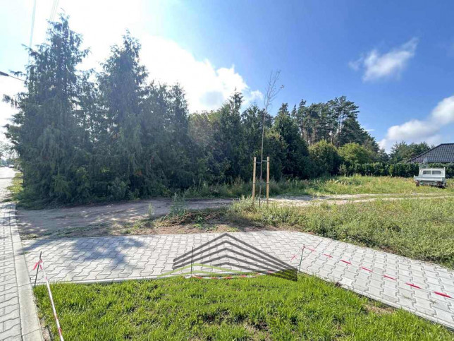 Dom Sprzedaż Witnica gen. Władysława Sikorskiego 20