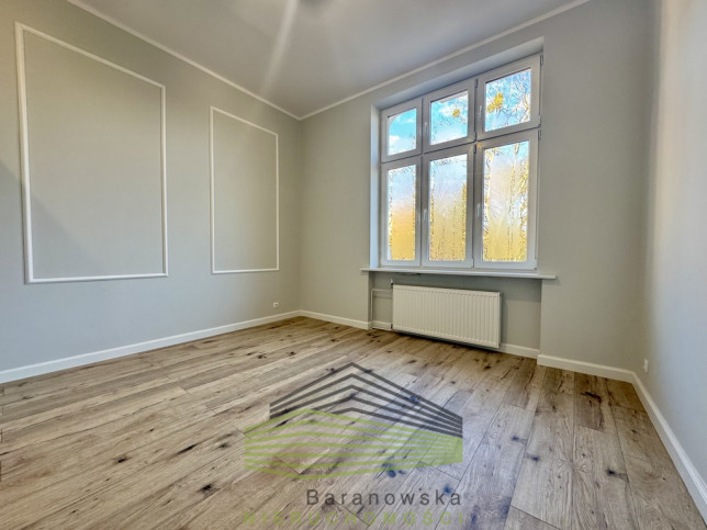 Mieszkanie Sprzedaż Gorzów Wielkopolski Centrum 5