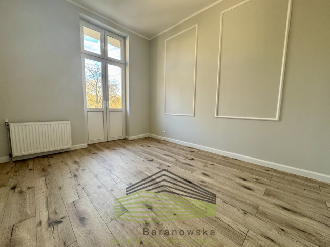 Mieszkanie Sprzedaż Gorzów Wielkopolski Centrum 7