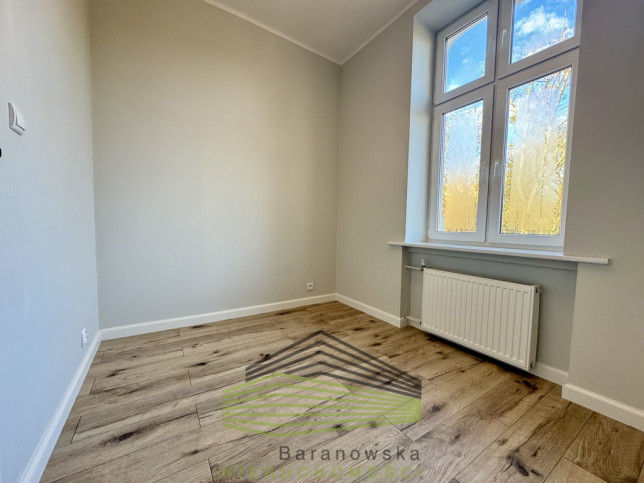 Mieszkanie Sprzedaż Gorzów Wielkopolski Centrum 12