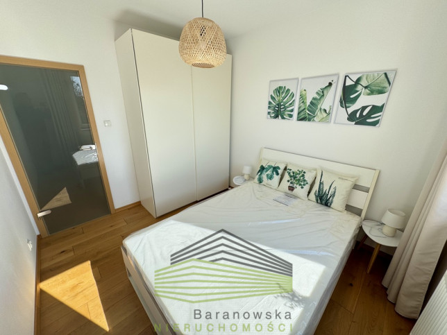 Mieszkanie Sprzedaż Gorzów Wielkopolski os. Europejskie 9