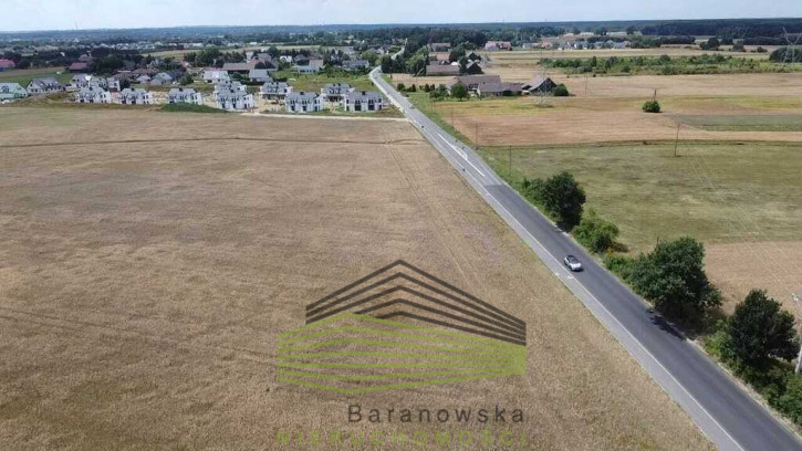 Działka Sprzedaż Kłodawa 11