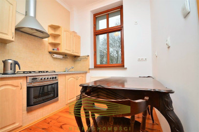 Mieszkanie Sprzedaż Gorzów Wielkopolski Centrum
