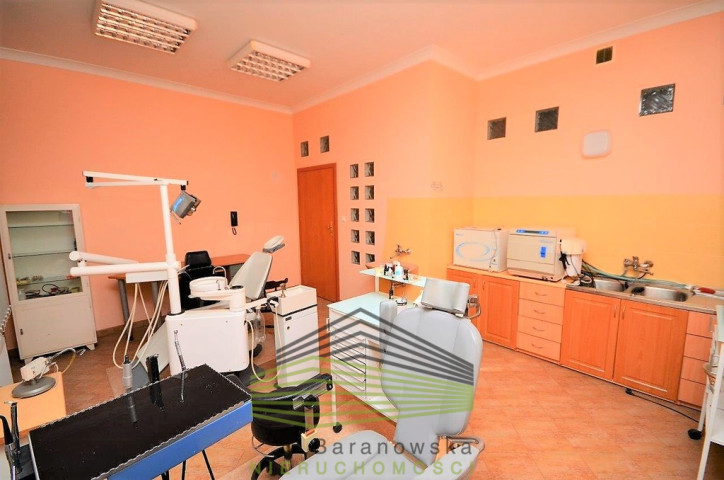 Mieszkanie Sprzedaż Gorzów Wielkopolski Centrum 12