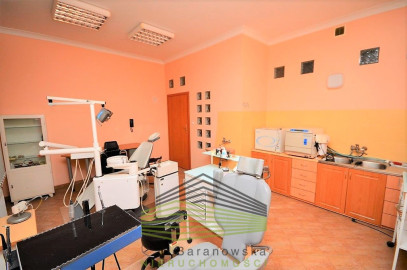 Mieszkanie Sprzedaż Gorzów Wielkopolski Centrum