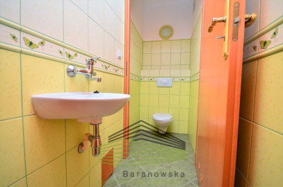 Mieszkanie Sprzedaż Gorzów Wielkopolski Centrum