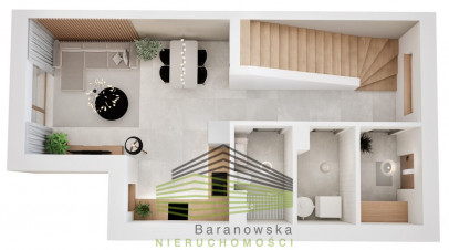 Dom Sprzedaż Gorzów Wielkopolski Jastrzębia