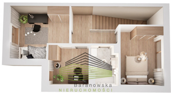 Dom Sprzedaż Gorzów Wielkopolski Jastrzębia 24