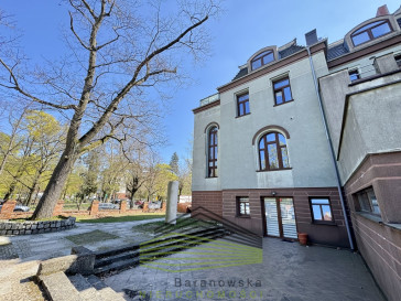 Obiekt Sprzedaż Gorzów Wielkopolski