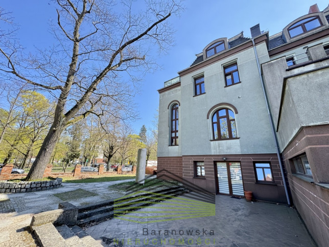 Obiekt Sprzedaż Gorzów Wielkopolski 1