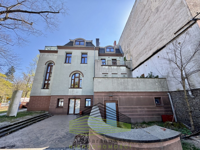 Obiekt Sprzedaż Gorzów Wielkopolski 2