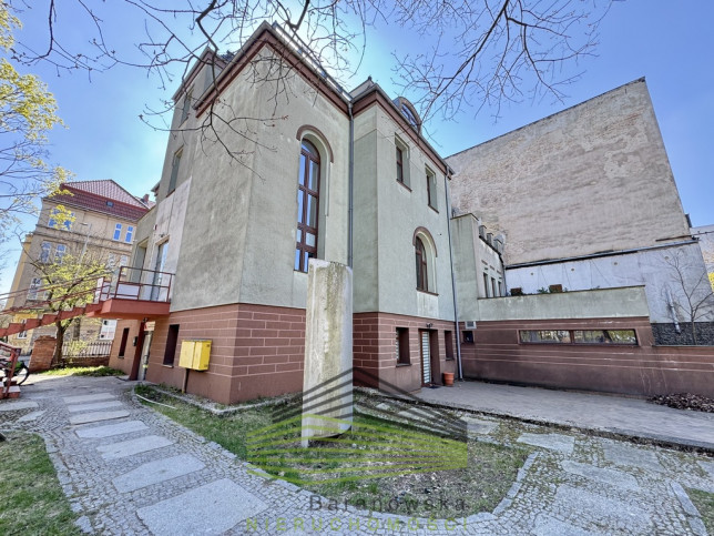 Obiekt Sprzedaż Gorzów Wielkopolski 3