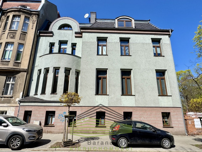 Obiekt Sprzedaż Gorzów Wielkopolski 6