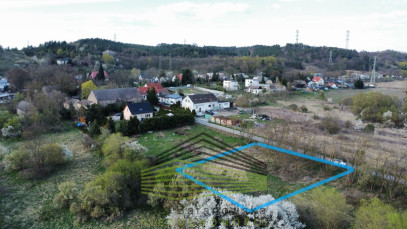 Działka Sprzedaż Łupowo Polna