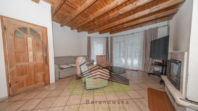 Dom Sprzedaż Chwalęcice Leśna