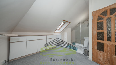 Dom Sprzedaż Chwalęcice Leśna
