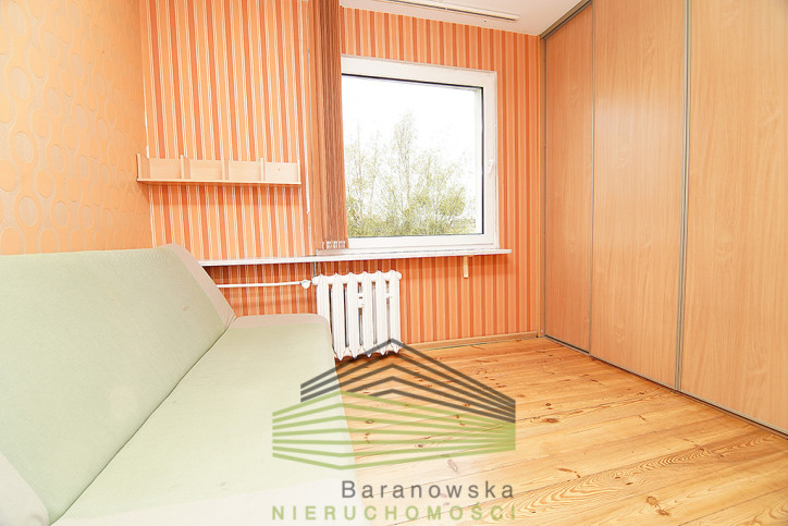 Mieszkanie Sprzedaż Gorzów Wielkopolski Górczyn 6