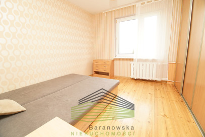 Mieszkanie Sprzedaż Gorzów Wielkopolski Górczyn