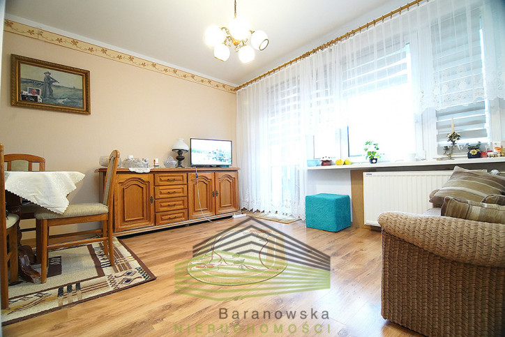Mieszkanie Sprzedaż Gorzów Wielkopolski Małyszyn Wielki 1