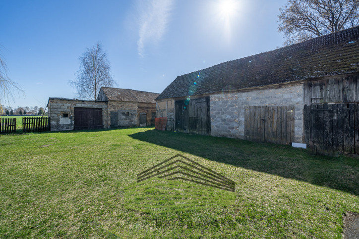 Dom Sprzedaż Maszewo 5