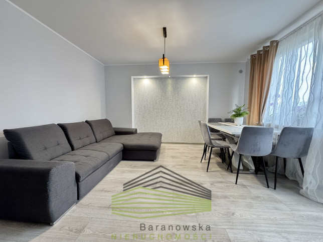 Mieszkanie Sprzedaż Gorzów Wielkopolski Górczyn 1