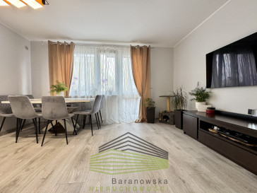 Mieszkanie Sprzedaż Gorzów Wielkopolski Górczyn