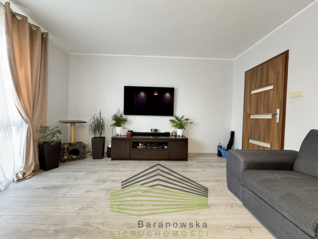 Mieszkanie Sprzedaż Gorzów Wielkopolski Górczyn 4