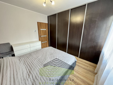 Mieszkanie Sprzedaż Gorzów Wielkopolski Górczyn