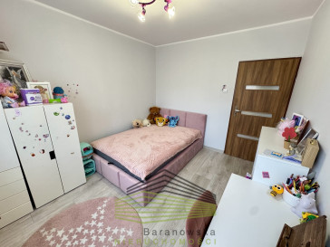 Mieszkanie Sprzedaż Gorzów Wielkopolski Górczyn