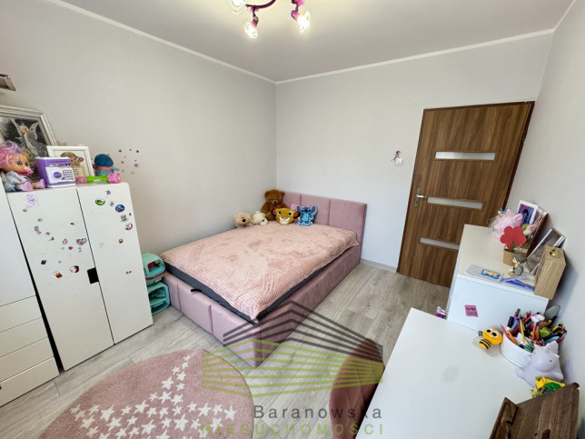 Mieszkanie Sprzedaż Gorzów Wielkopolski Górczyn 15