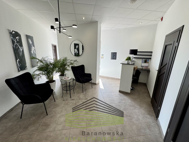 Lokal Wynajem Gorzów Wielkopolski Górczyn 2