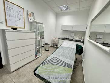 Lokal Wynajem Gorzów Wielkopolski Górczyn