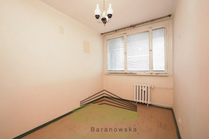 Mieszkanie Sprzedaż Dębno