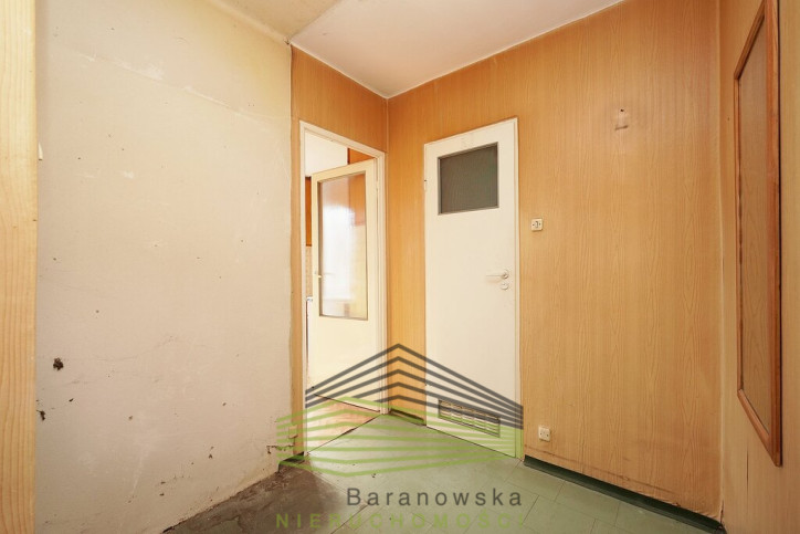 Mieszkanie Sprzedaż Dębno 10