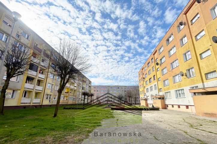 Mieszkanie Sprzedaż Dębno 1