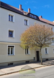 Mieszkanie Sprzedaż Gorzów Wielkopolski Górczyn